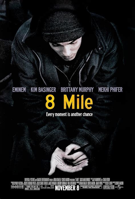 8 mile movie imdb